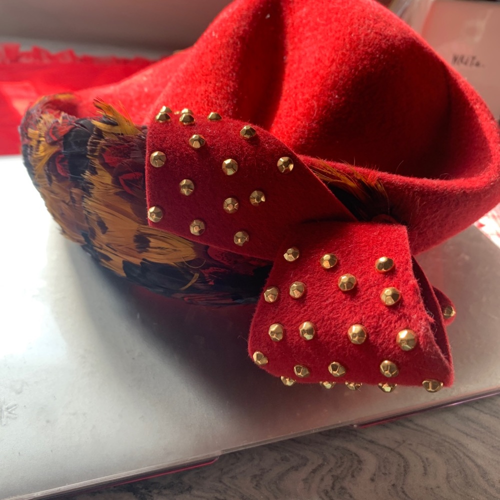 Mr John Vintage Hat Gem mr-john-vintage-hat-gem